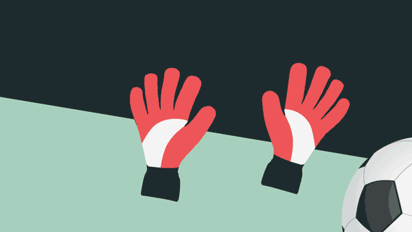 Guillaume Gaudart — Motion designer