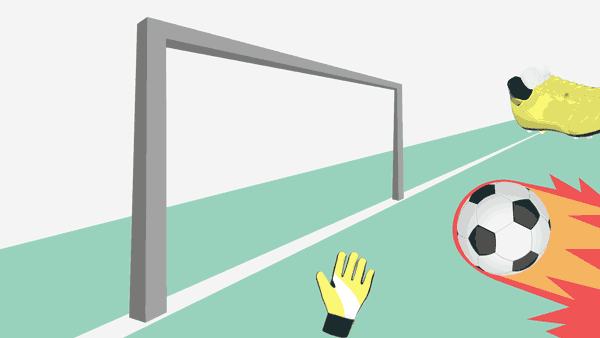 Guillaume Gaudart — Motion designer