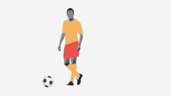 Guillaume Gaudart — Motion designer