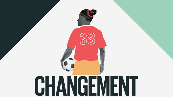 Guillaume Gaudart — Motion designer