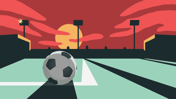 Guillaume Gaudart — Motion designer