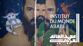 Guillaume Gaudart — Motion designer