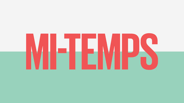 Guillaume Gaudart — Motion designer