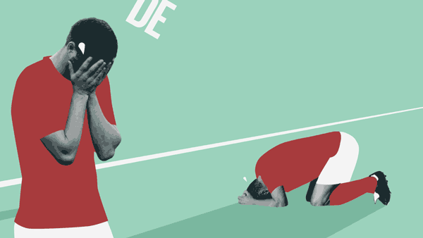 Guillaume Gaudart — Motion designer