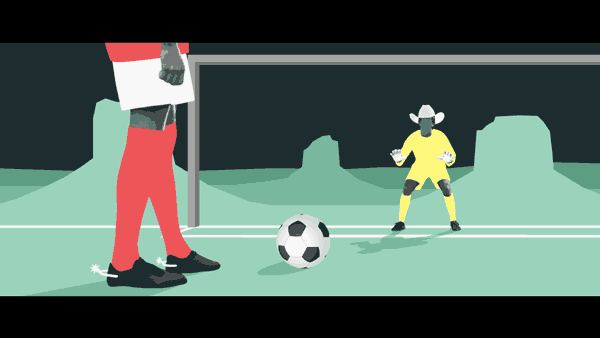 Guillaume Gaudart — Motion designer