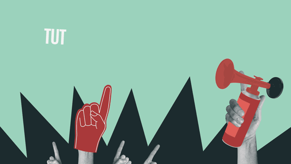 Guillaume Gaudart — Motion designer