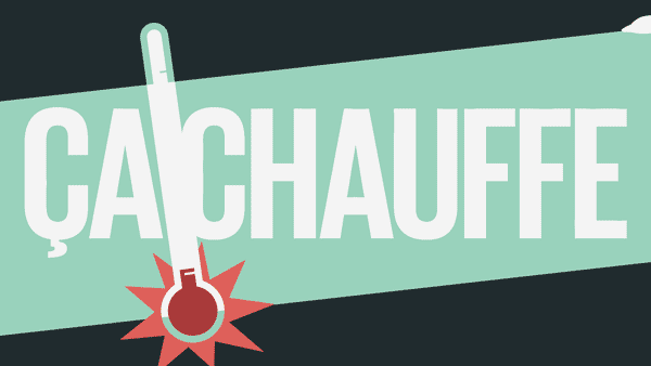 Guillaume Gaudart — Motion designer