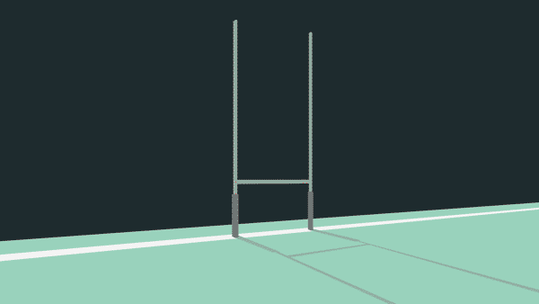 Guillaume Gaudart — Motion designer