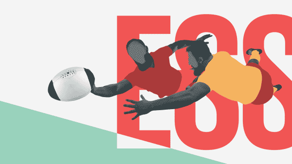 Guillaume Gaudart — Motion designer