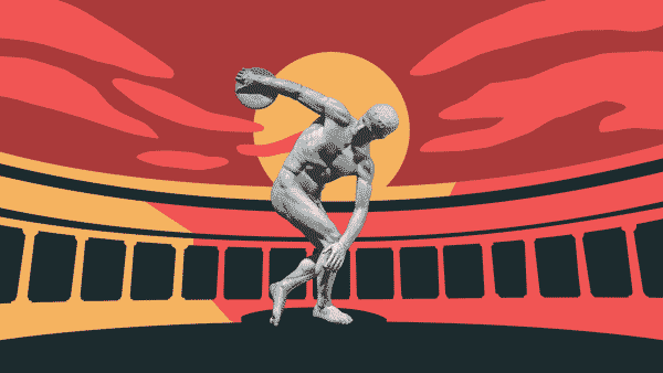 Guillaume Gaudart — Motion designer