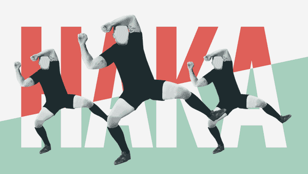 Guillaume Gaudart — Motion designer