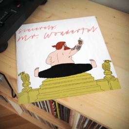 Guillaume Gaudart — Motion designer