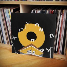 Guillaume Gaudart — Motion designer