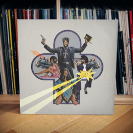 Guillaume Gaudart — Motion designer