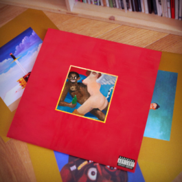 Guillaume Gaudart — Motion designer