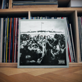 Guillaume Gaudart — Motion designer