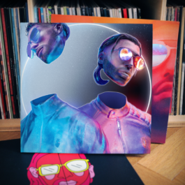 Guillaume Gaudart — Motion designer