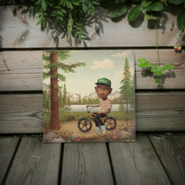 Guillaume Gaudart — Motion designer