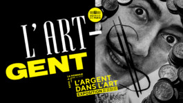 Guillaume Gaudart — Motion designer