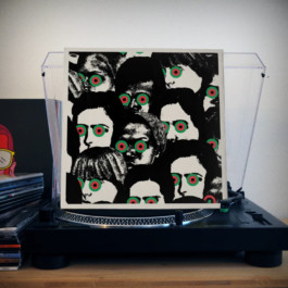 Guillaume Gaudart — Motion designer