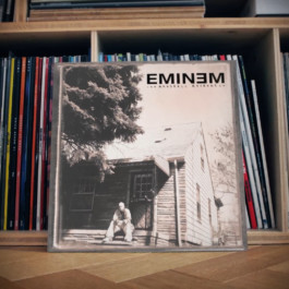 Guillaume Gaudart — Motion designer