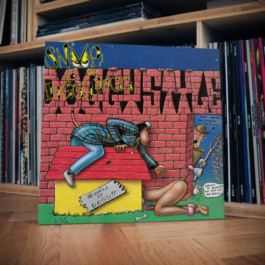 Guillaume Gaudart — Motion designer