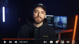 Guillaume Gaudart — Motion designer