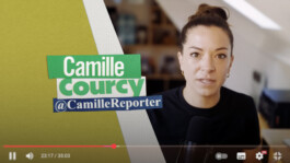 Guillaume Gaudart — Motion designer