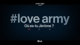 Guillaume Gaudart — Motion designer