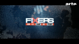 Guillaume Gaudart — Motion designer